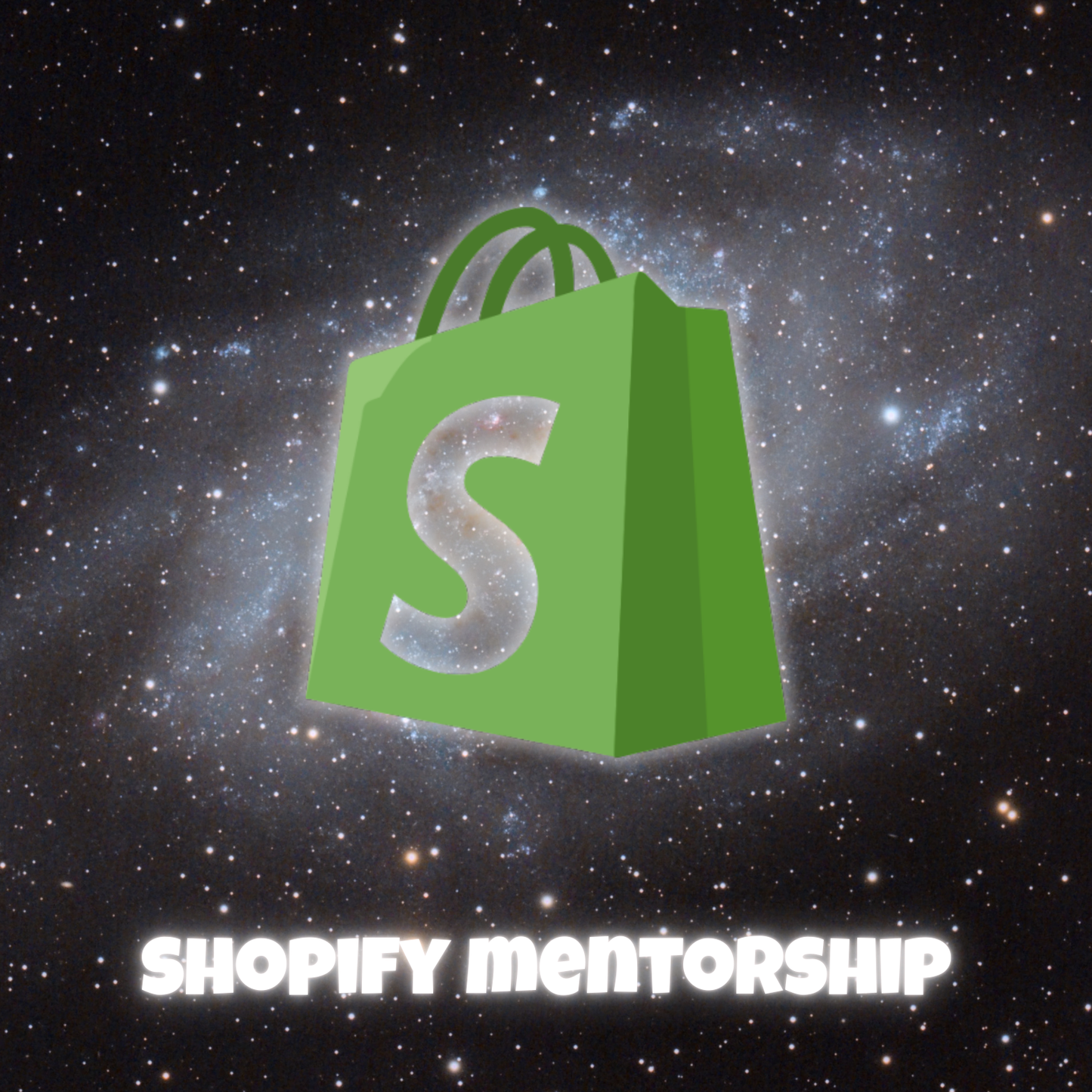 Shopify MENTORSHIP