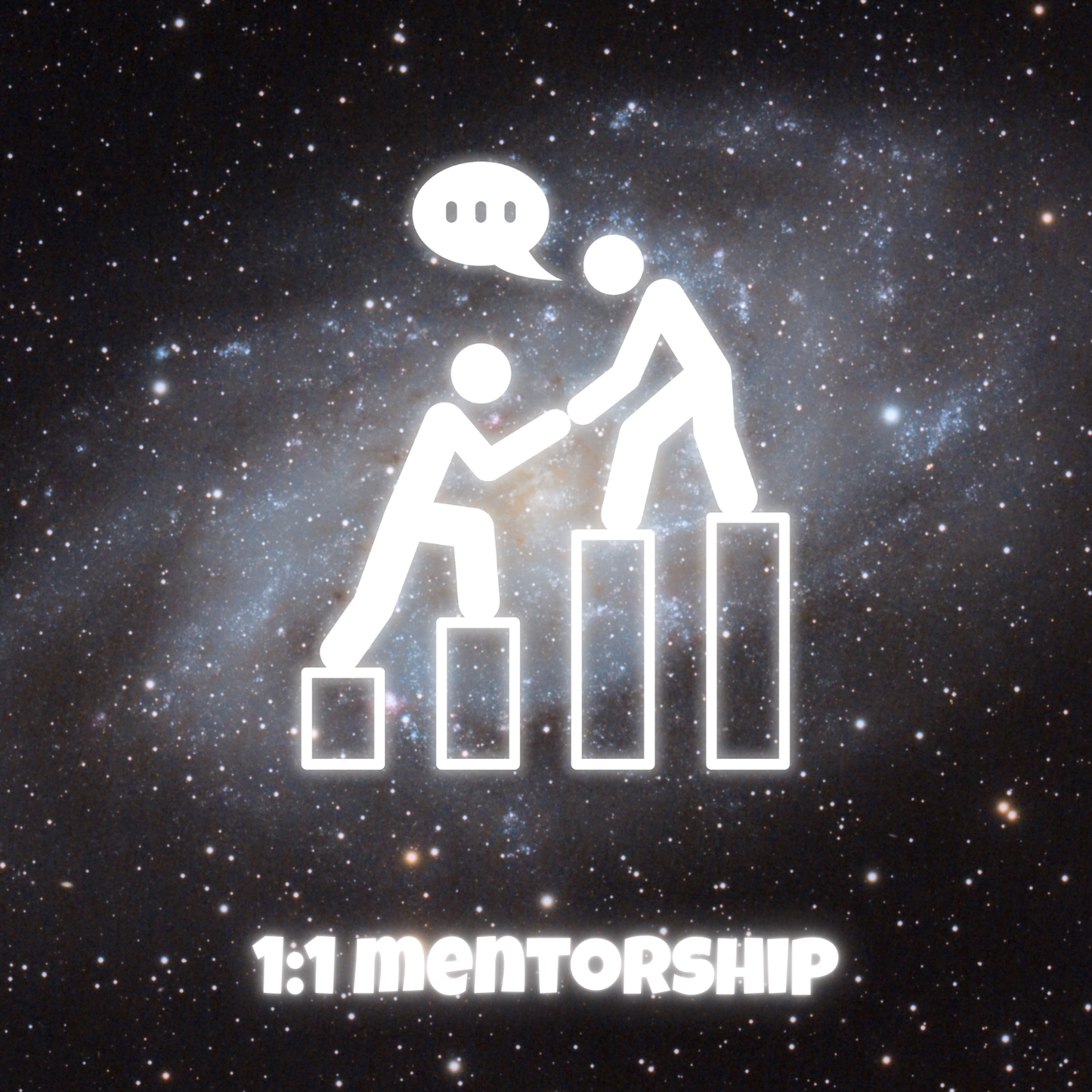 MENTORÍA 1:1