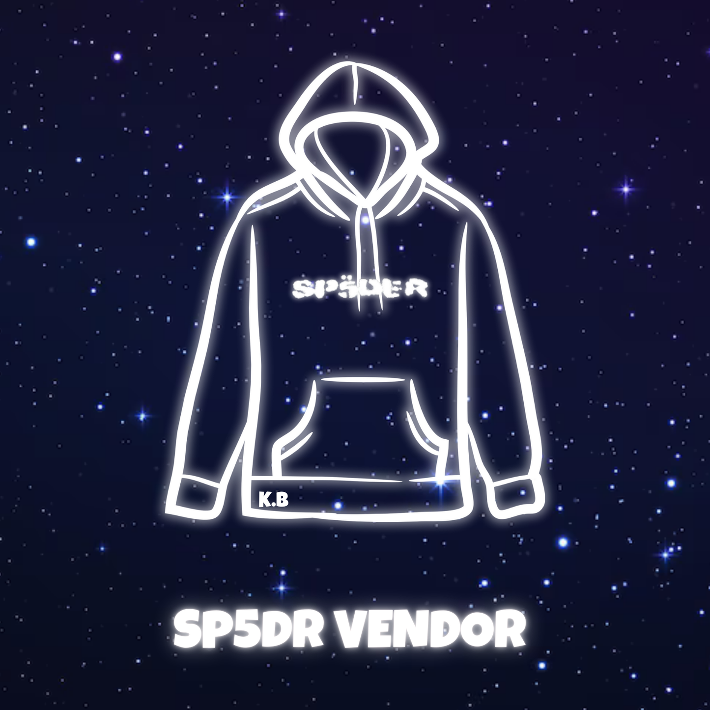 SP5DR VENDOR